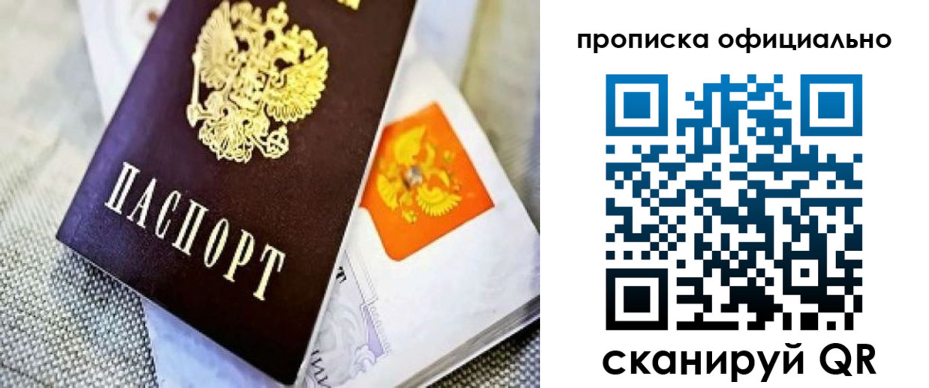 временная регистрация гарантия в Полярном
